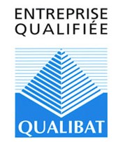 Logo Qualibat